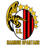Hamrun Spartans FC-logo