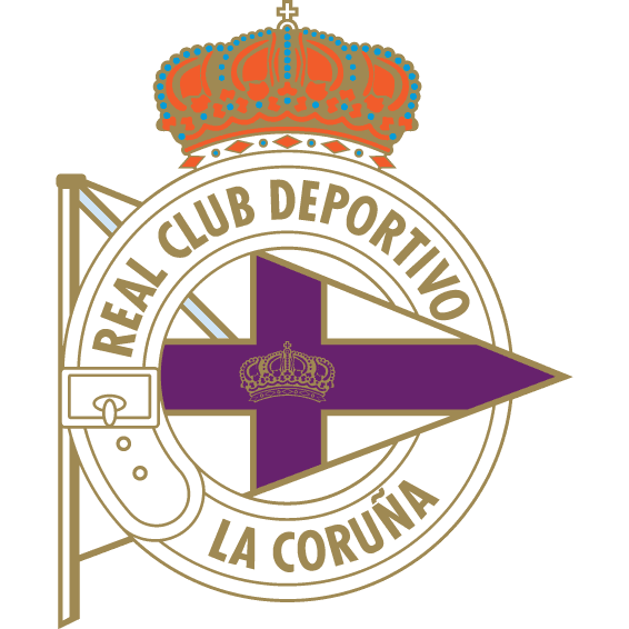 Deportivo La Coruna logo