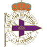 Deportivo La Coruna-logo