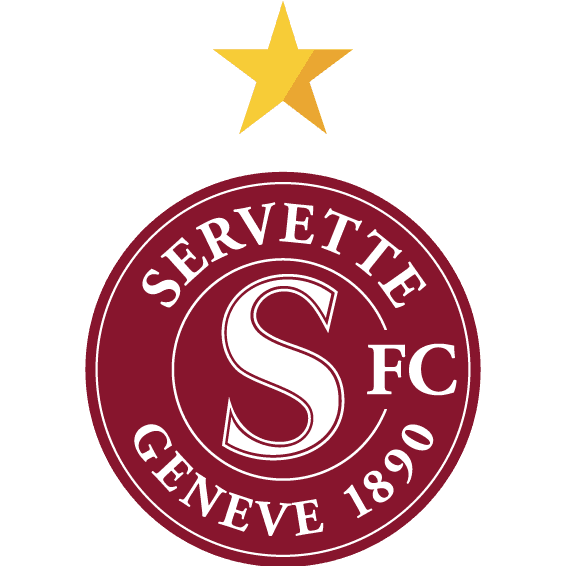 Servette logo