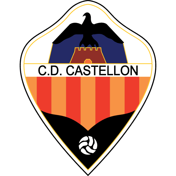 CD Castellon logo