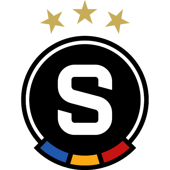 Sparta Prague logo