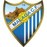 Malaga CF-logo