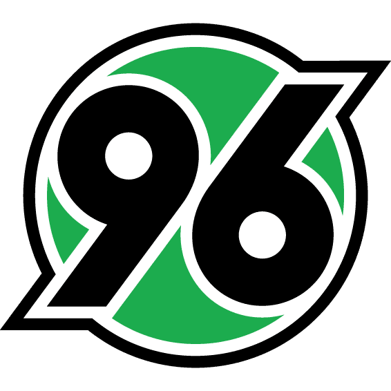 Hannover 96 logo