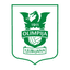 Olimpija Ljubljana-logo