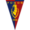Pogon Szczecin-logo