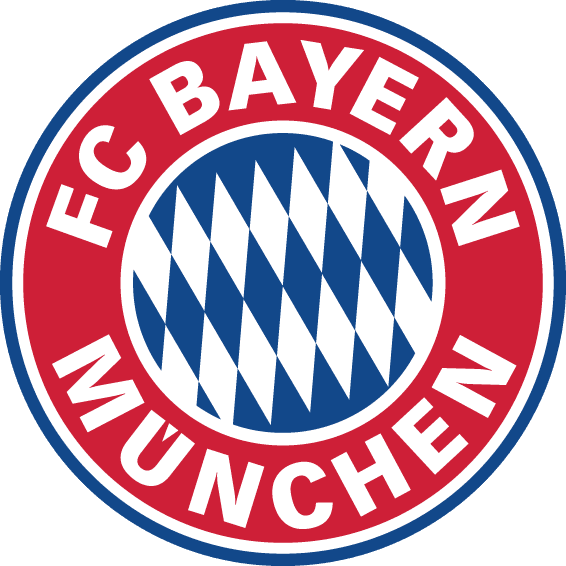 Bayern Munich logo