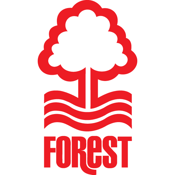 Nottingham Forest logo