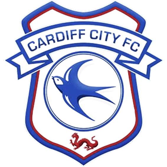 Cardiff City logo