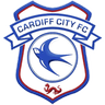 Cardiff City-logo