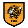 Hull City-logo