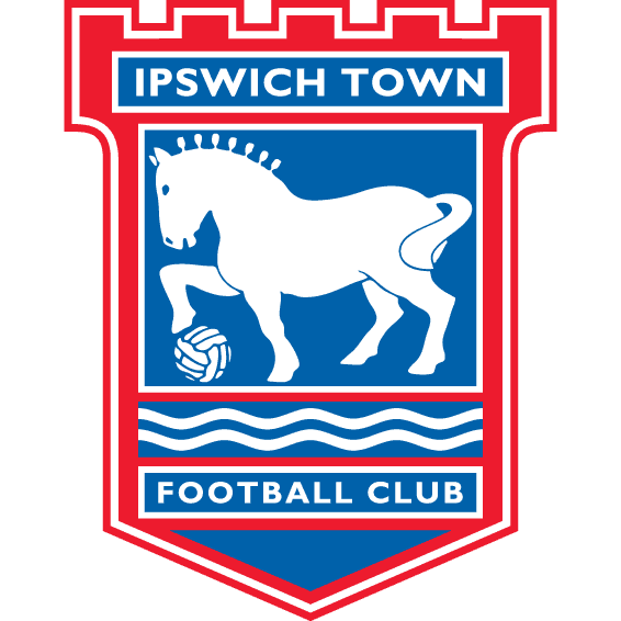 Ipswich Town logo