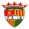 FC Andorra-logo