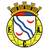 Alverca FC-logo