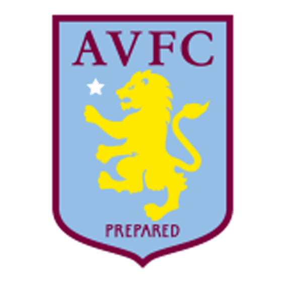 Aston Villa logo
