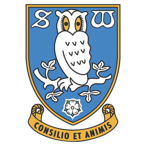 Sheffield Wednesday logo