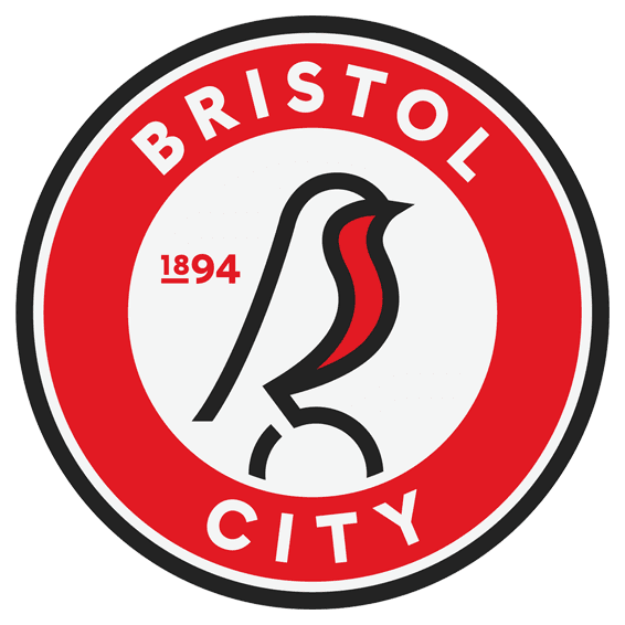 Bristol City logo