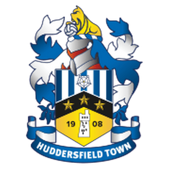 Huddersfield Town logo