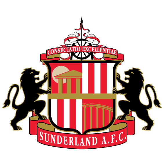 Sunderland logo