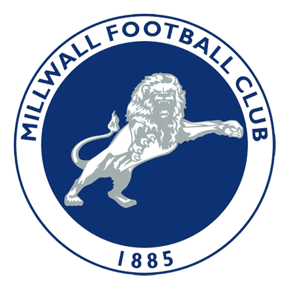 Millwall logo