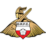 Doncaster Rovers FC-logo