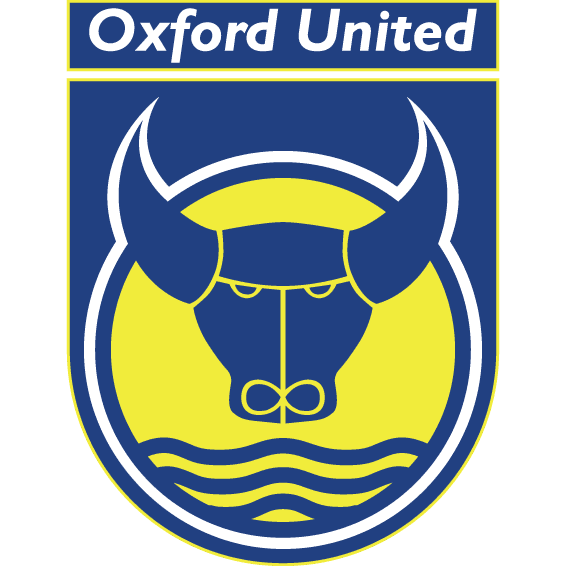 Oxford United logo