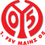 Mainz 05-logo