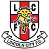 Lincoln City-logo