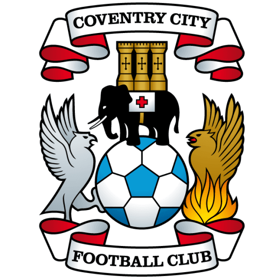 Coventry City logo