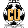 Cambridge United-logo