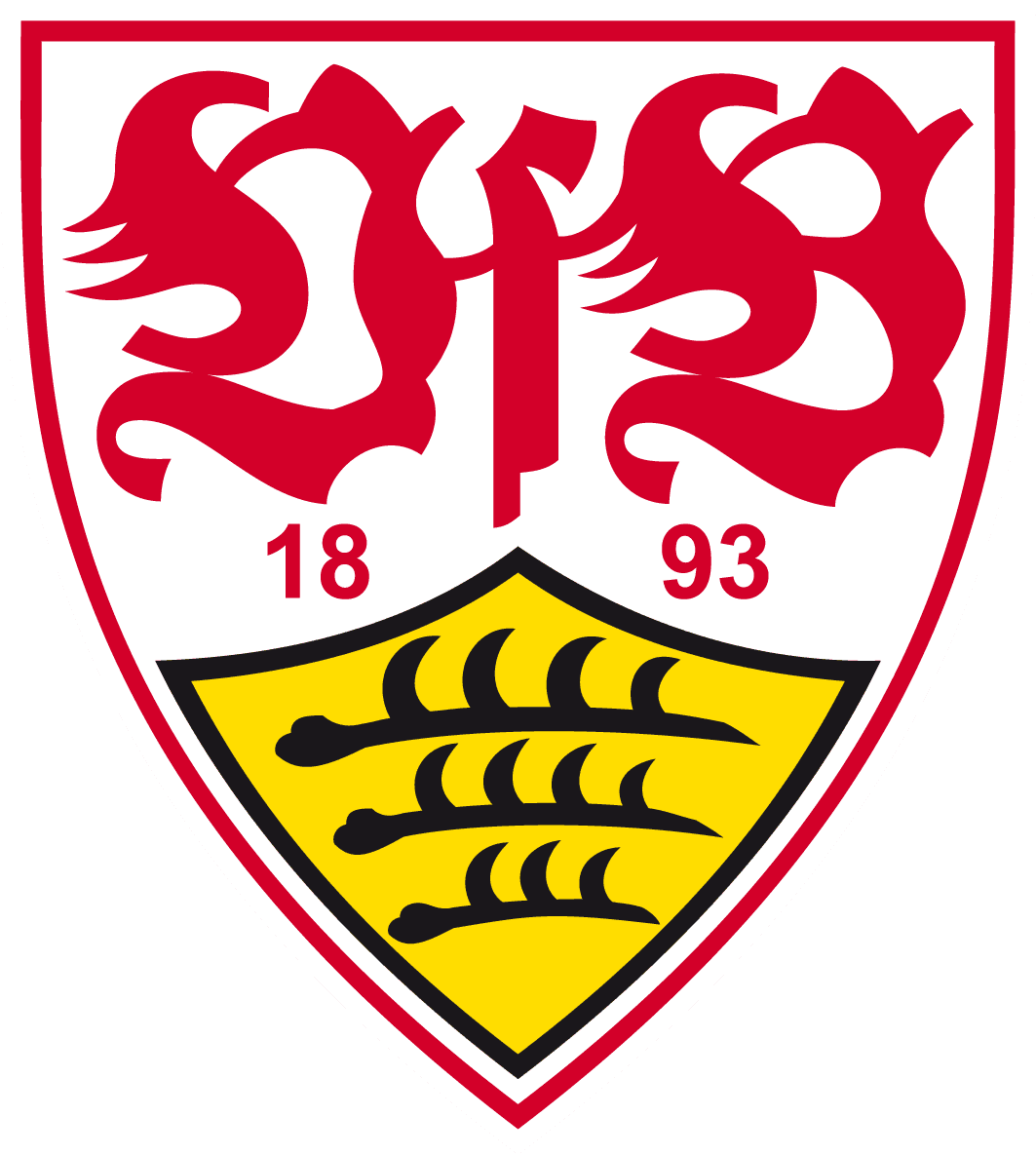 VfB Stuttgart logo