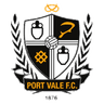 Port Vale-logo
