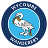Wycombe Wanderers-logo
