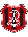 Hapoel Jerusalem-logo