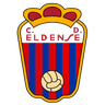 Eldense CD-logo