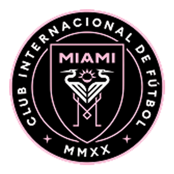 Inter Miami logo