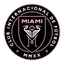 Inter Miami-logo