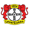 Bayer Leverkusen-logo