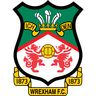 Wrexham AFC-logo
