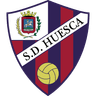 SD Huesca-logo