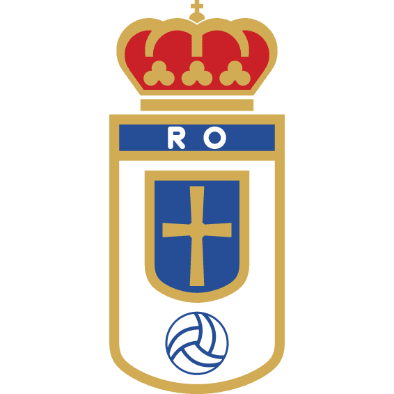 Real Oviedo logo