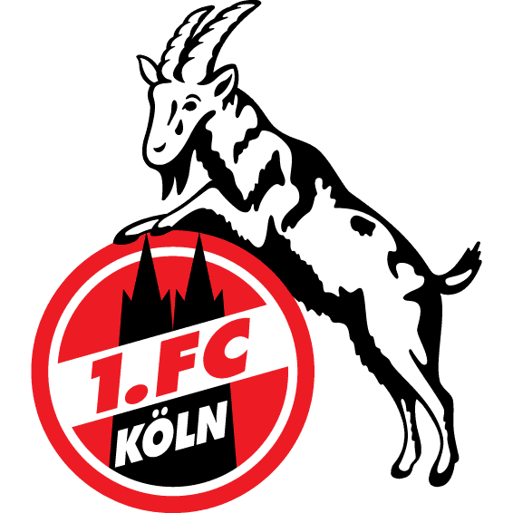 FC Cologne logo
