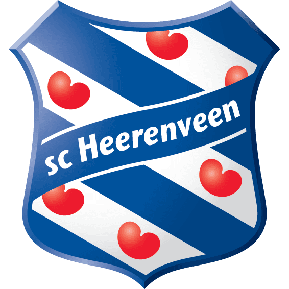 SC Heerenveen logo
