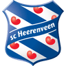 SC Heerenveen-logo
