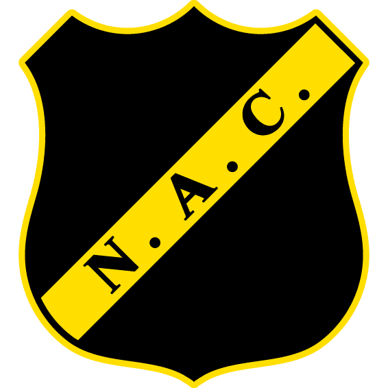 NAC Breda logo