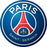 Paris Saint Germain-logo