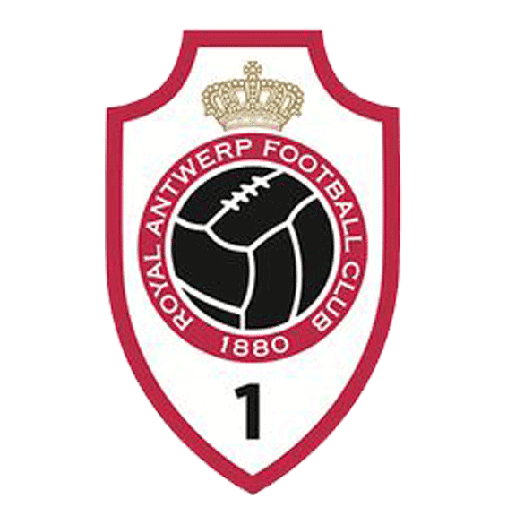 Royal Antwerp logo