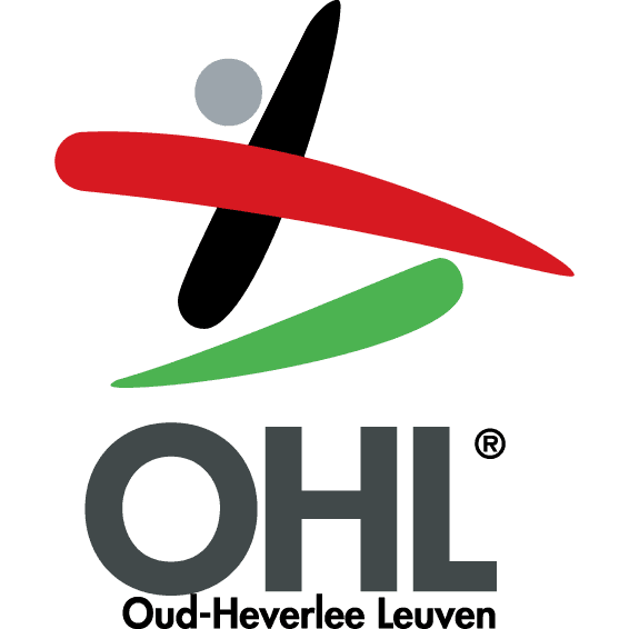 Oud-Heverlee logo