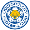 Leicester City-logo