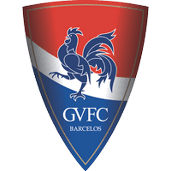 Gil Vicente logo